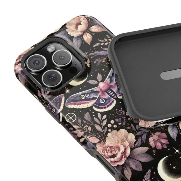 iPhone Phone Cases, Perfect Stylish Mobile Case, MLNMC446 - Picture 5 of 13